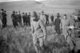 Mongolia: Captured Japanese soldiers at Khalkhin Gol, 1939